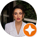 Yuliia Molchanova profile picture